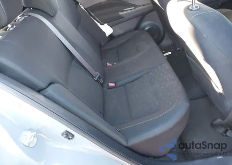 2023 Nissan Kicks Sv Xtronic Cvt из США, поврежденный, VIN 3N1CP5CV7PL534254